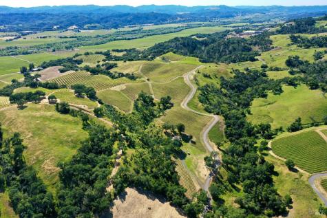 309 Artisan Circle Geyserville CA 95441