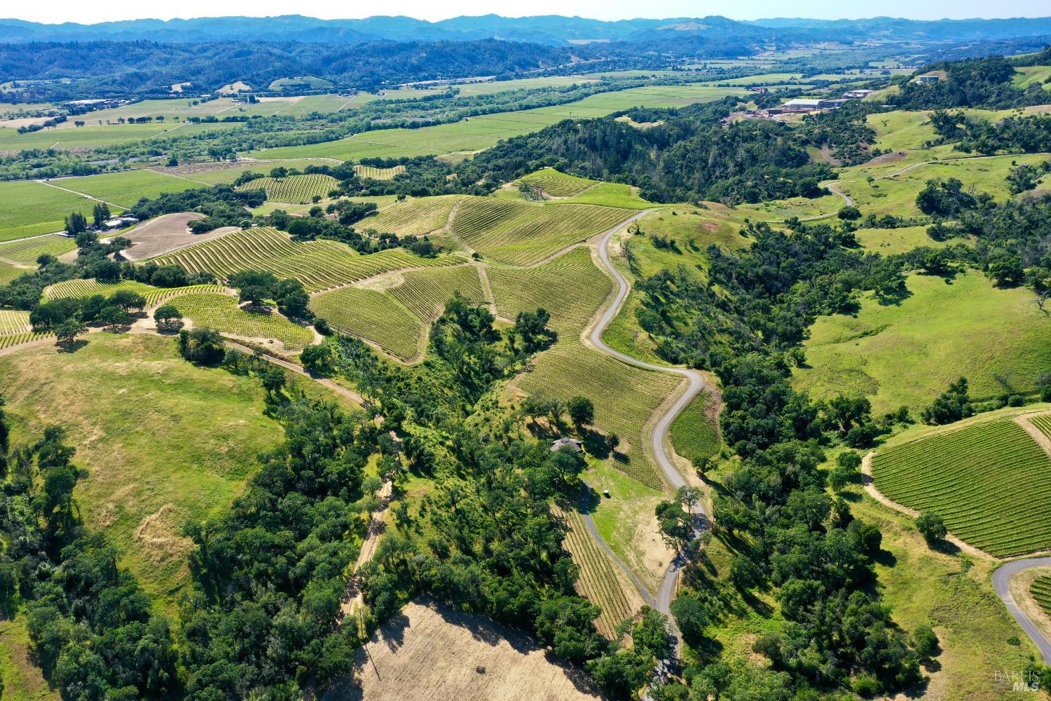 309 Artisan Circle Geyserville CA 95441