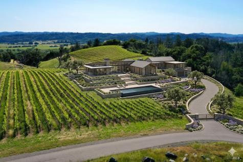 309 Artisan Circle Geyserville CA 95441