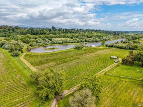 9700 Mill Station Road Sebastopol CA 95472