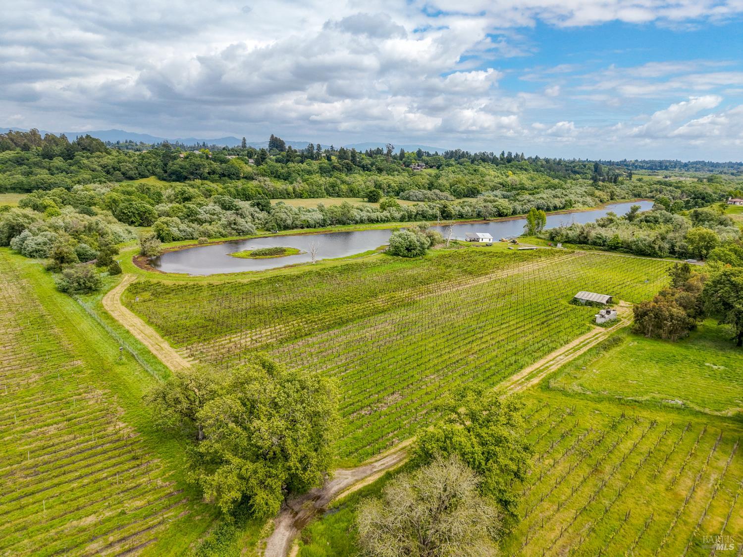 9700 Mill Station Road Sebastopol CA 95472