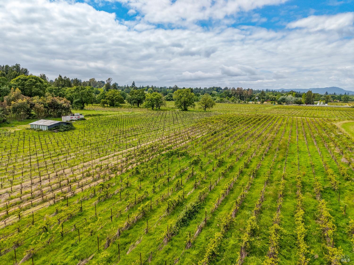 9700 Mill Station Road Sebastopol CA 95472