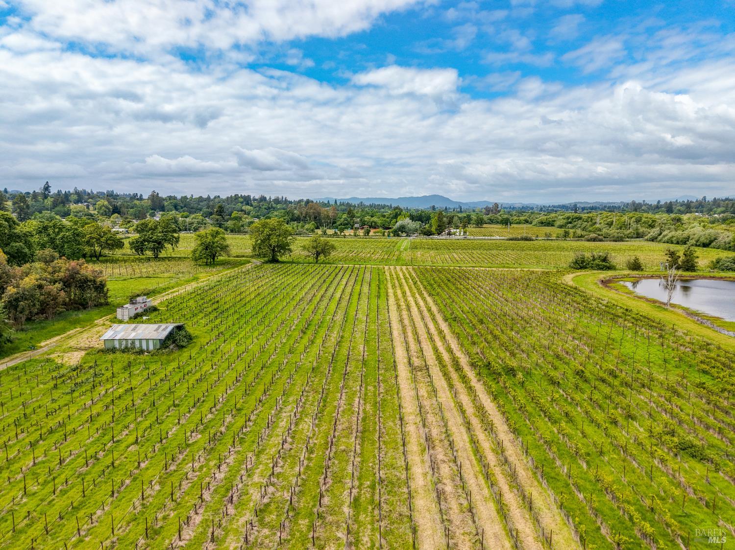 9700 Mill Station Road Sebastopol CA 95472