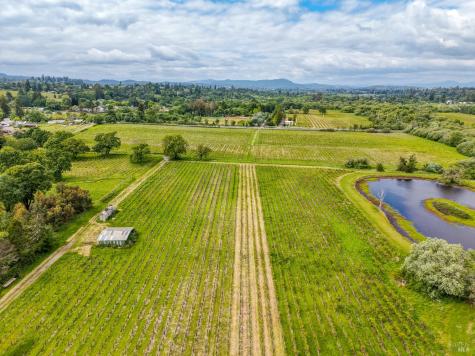 9700 Mill Station Road Sebastopol CA 95472