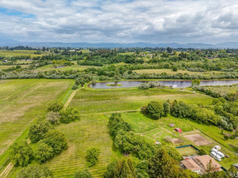 9700 Mill Station Road Sebastopol CA 95472