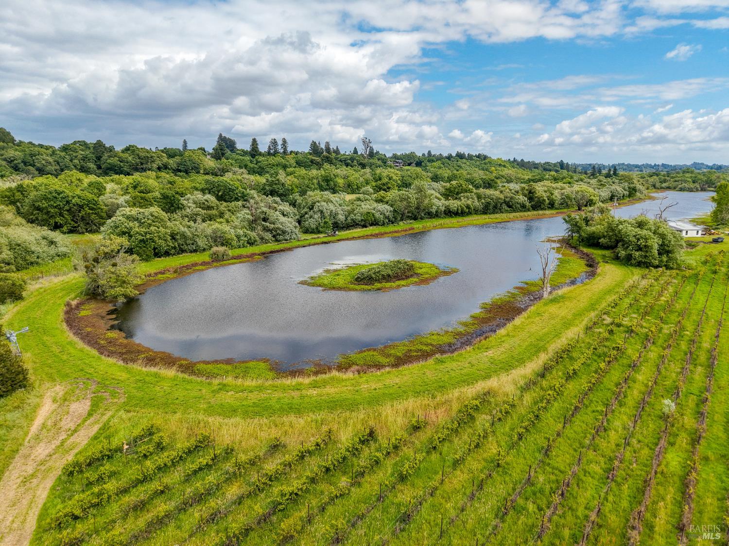 9700 Mill Station Road Sebastopol CA 95472