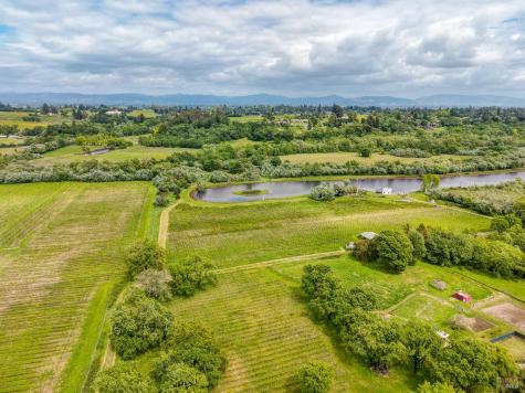 9700 Mill Station Road Sebastopol CA 95472