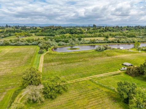 9700 Mill Station Road Sebastopol CA 95472