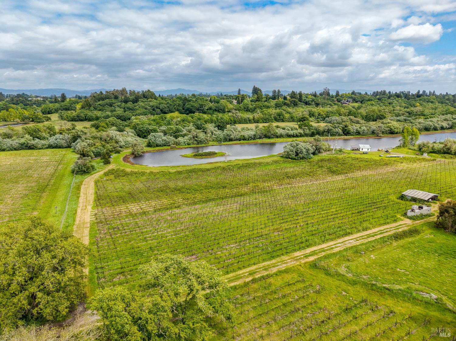9700 Mill Station Road Sebastopol CA 95472