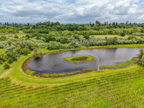 9700 Mill Station Road Sebastopol CA 95472