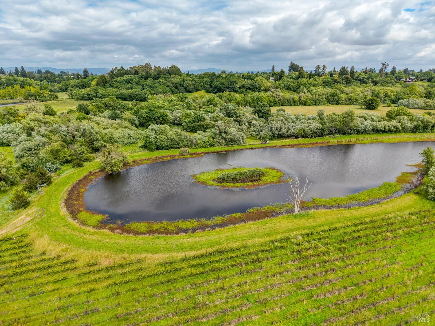 9700 Mill Station Road Sebastopol CA 95472