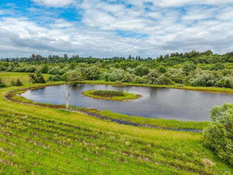 9700 Mill Station Road Sebastopol CA 95472