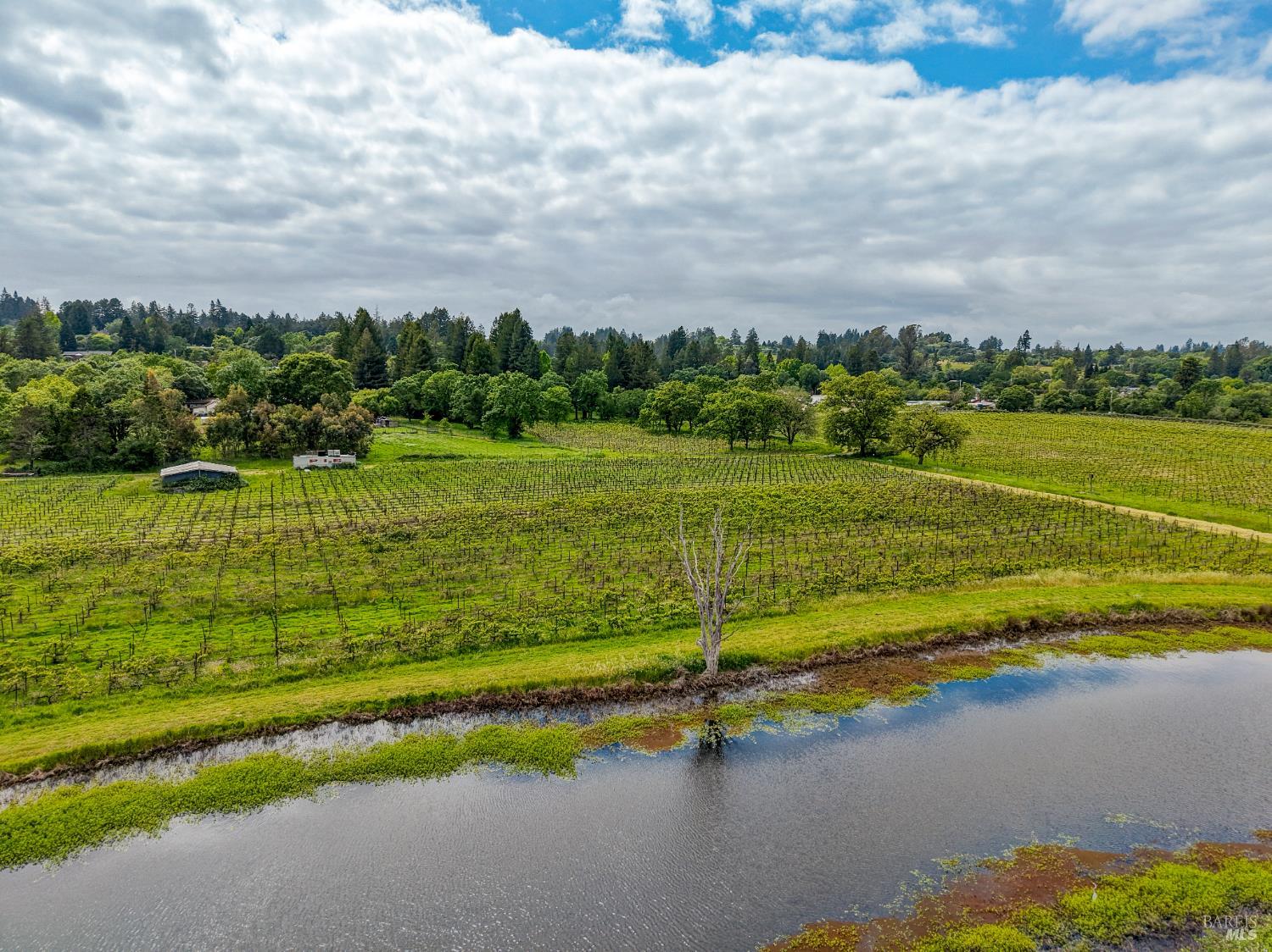 9700 Mill Station Road Sebastopol CA 95472
