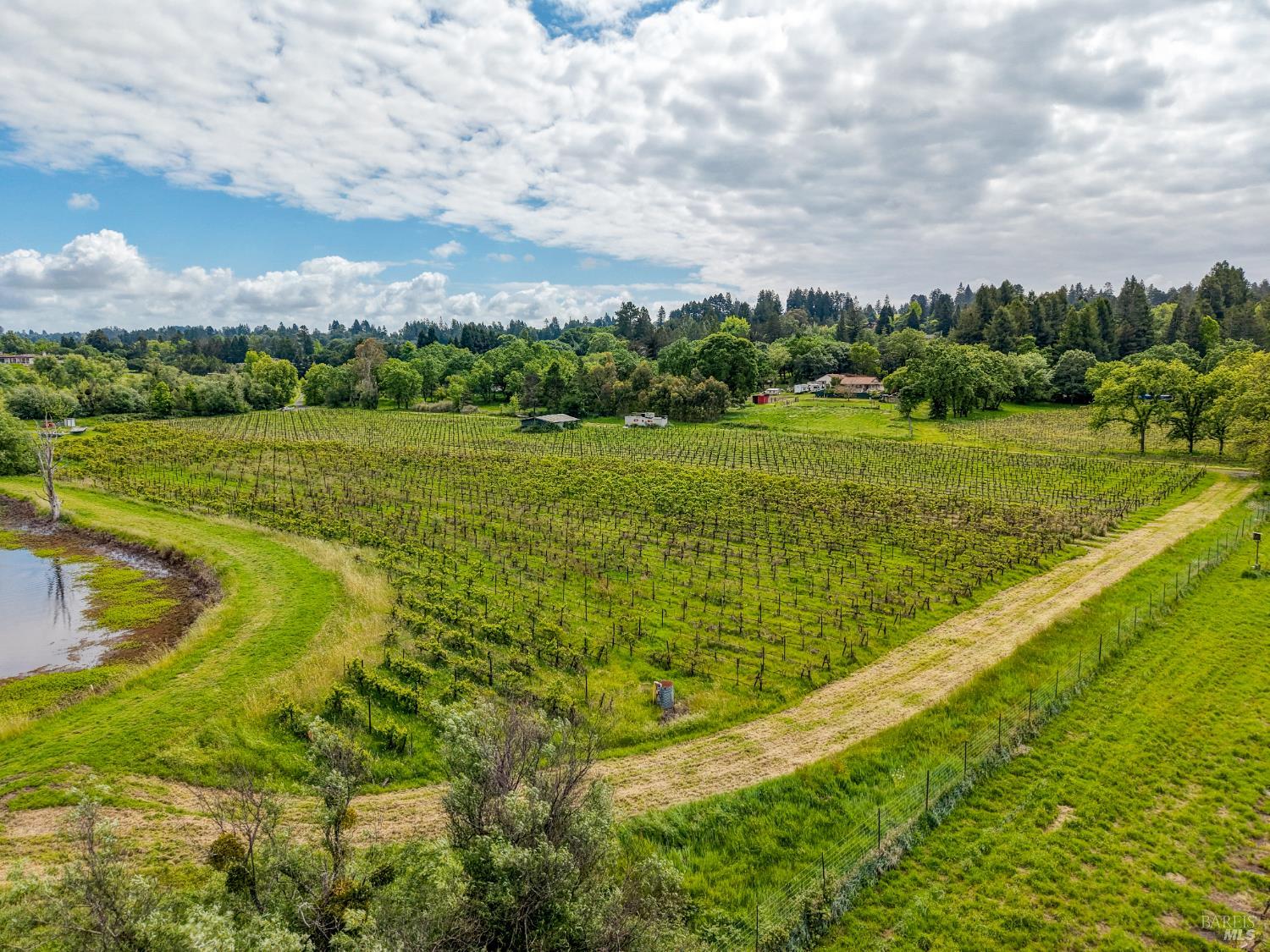 9700 Mill Station Road Sebastopol CA 95472