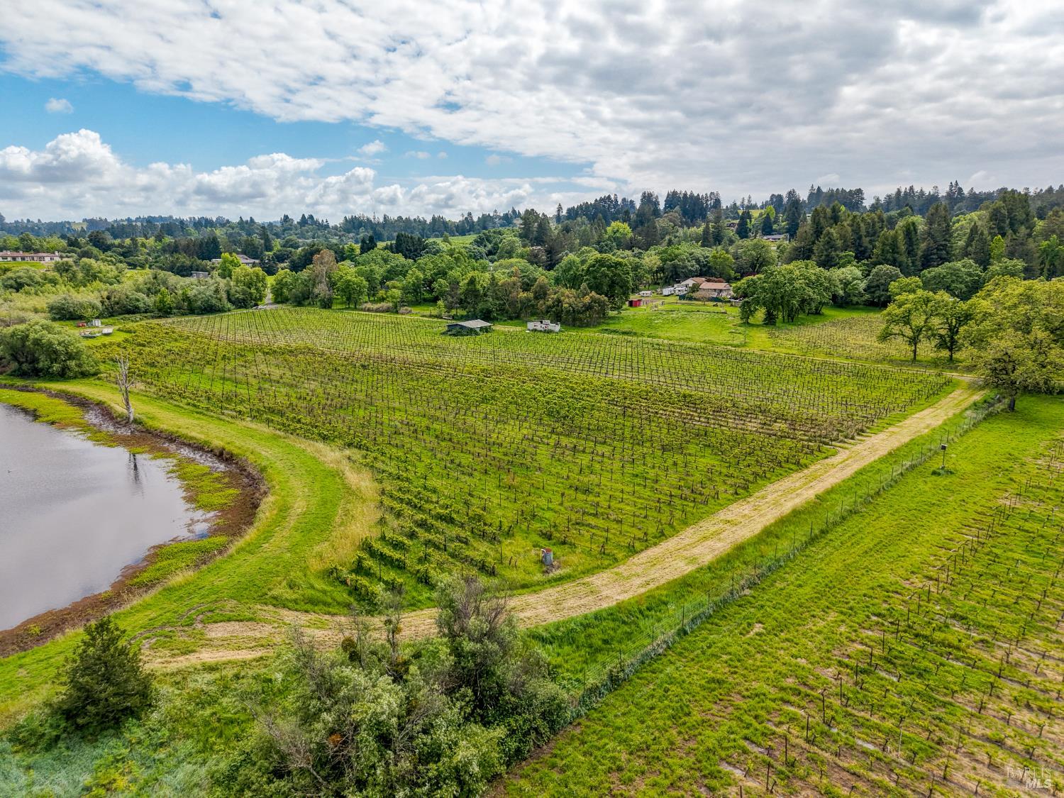 9700 Mill Station Road Sebastopol CA 95472
