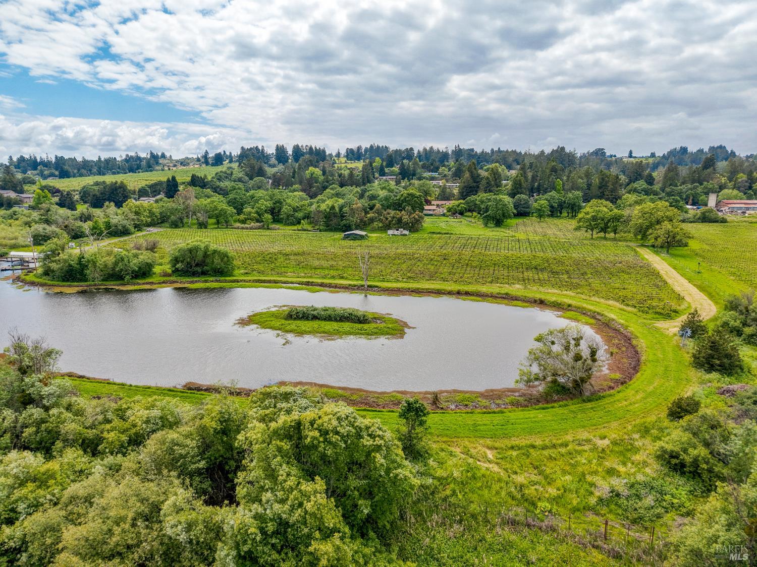 9700 Mill Station Road Sebastopol CA 95472