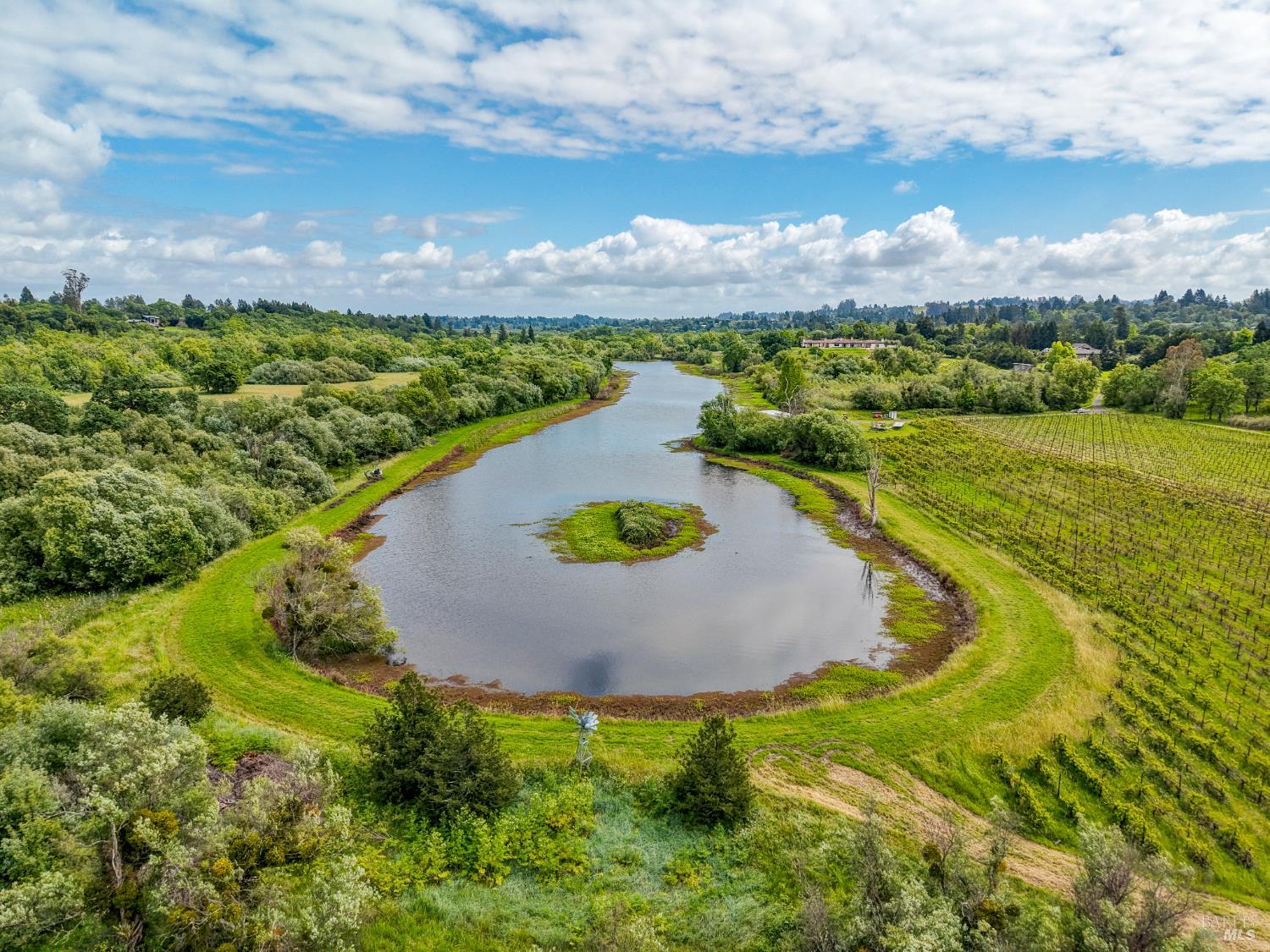 9700 Mill Station Road Sebastopol CA 95472