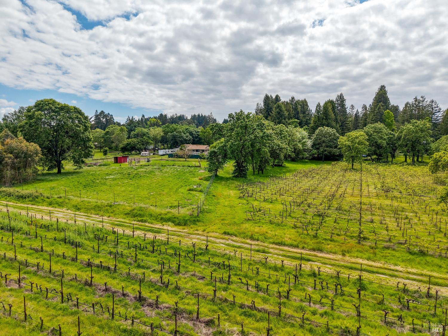 9700 Mill Station Road Sebastopol CA 95472