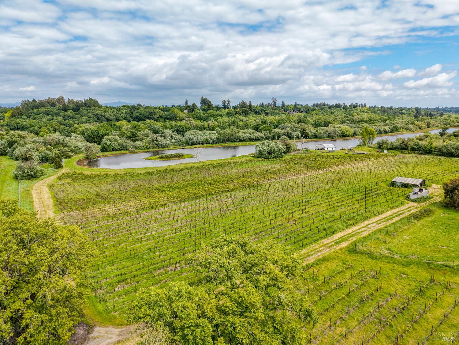 9700 Mill Station Road Sebastopol CA 95472