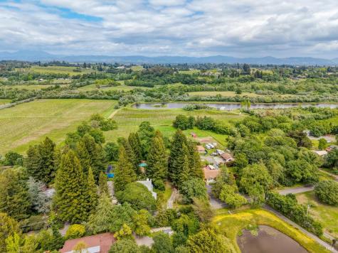 9700 Mill Station Road Sebastopol CA 95472