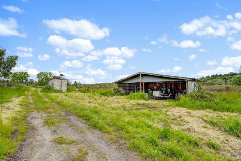 9700 Mill Station Road Sebastopol CA 95472