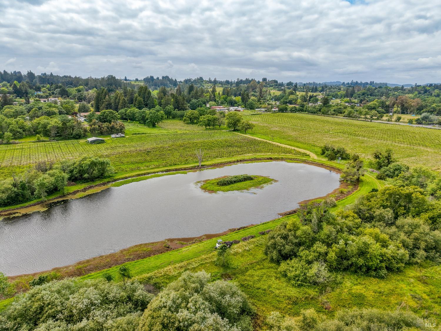 9700 Mill Station Road Sebastopol CA 95472