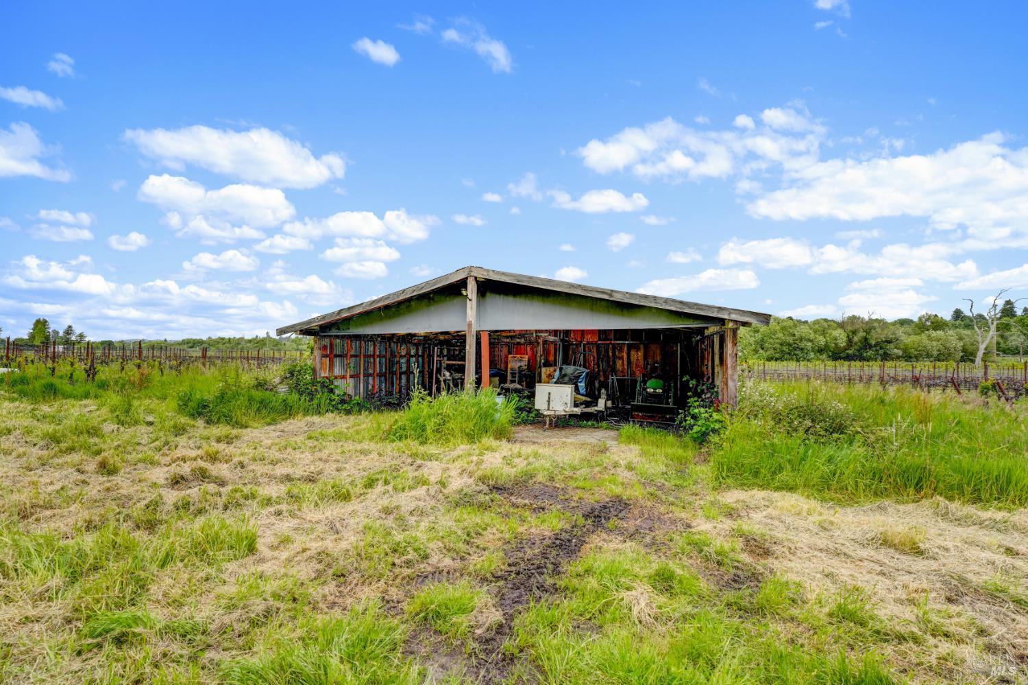 9700 Mill Station Road Sebastopol CA 95472