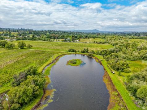 9700 Mill Station Road Sebastopol CA 95472