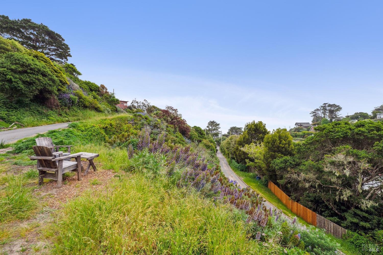 0 Cliff Road Bolinas CA 94924