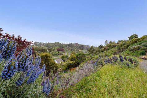 0 Cliff Road Bolinas CA 94924