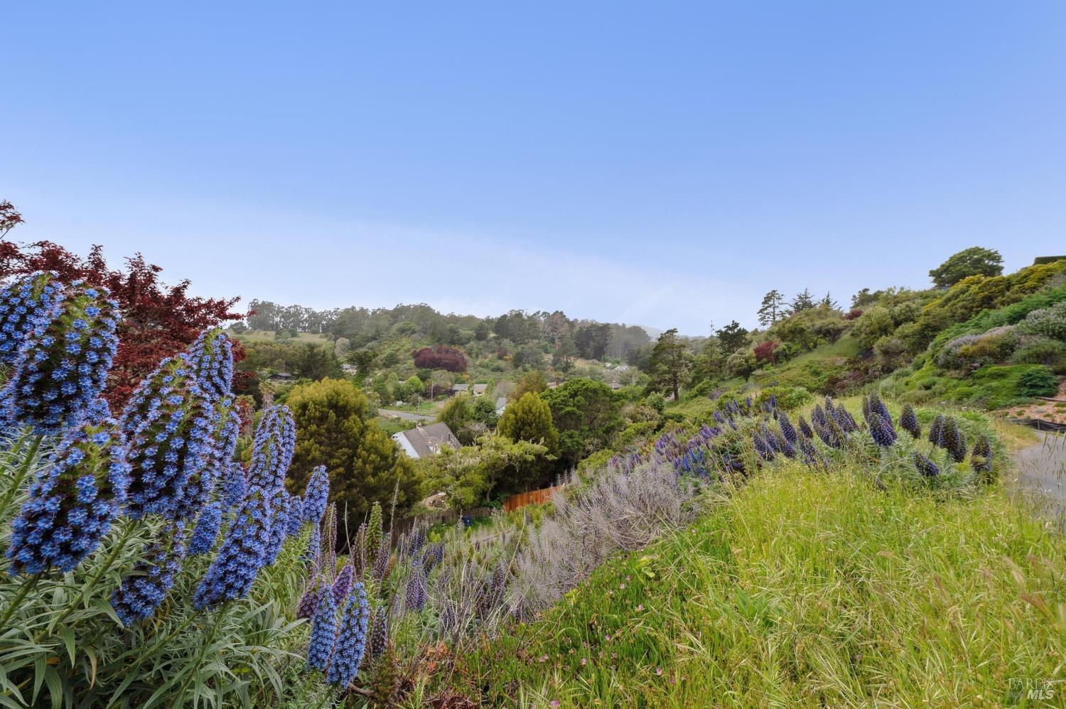 0 Cliff Road Bolinas CA 94924