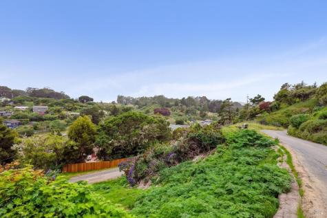 0 Cliff Road Bolinas CA 94924