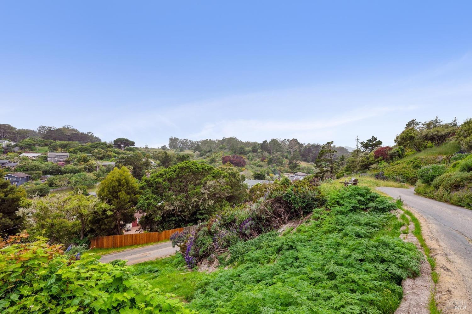 0 Cliff Road Bolinas CA 94924