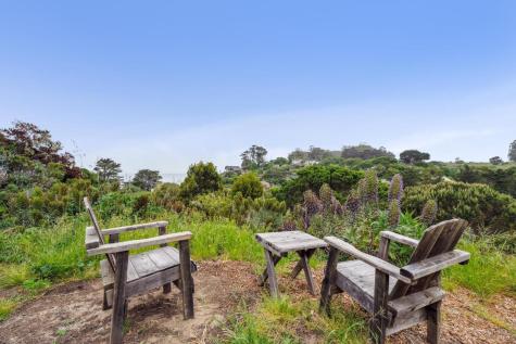 0 Cliff Road Bolinas CA 94924