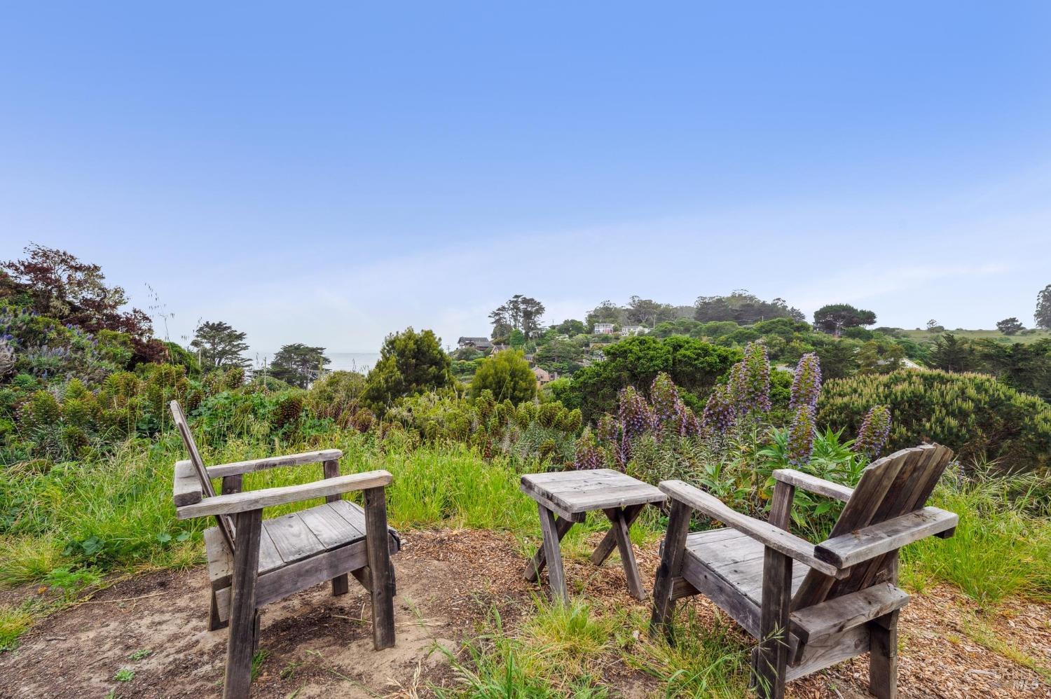 0 Cliff Road Bolinas CA 94924