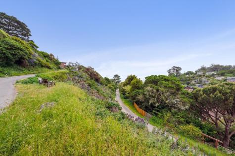 0 Cliff Road Bolinas CA 94924