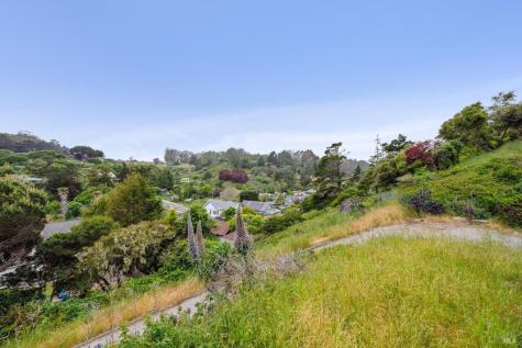 0 Cliff Road Bolinas CA 94924