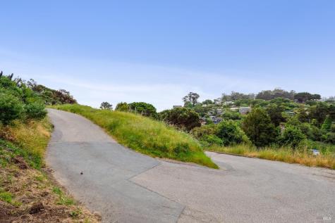 0 Cliff Road Bolinas CA 94924