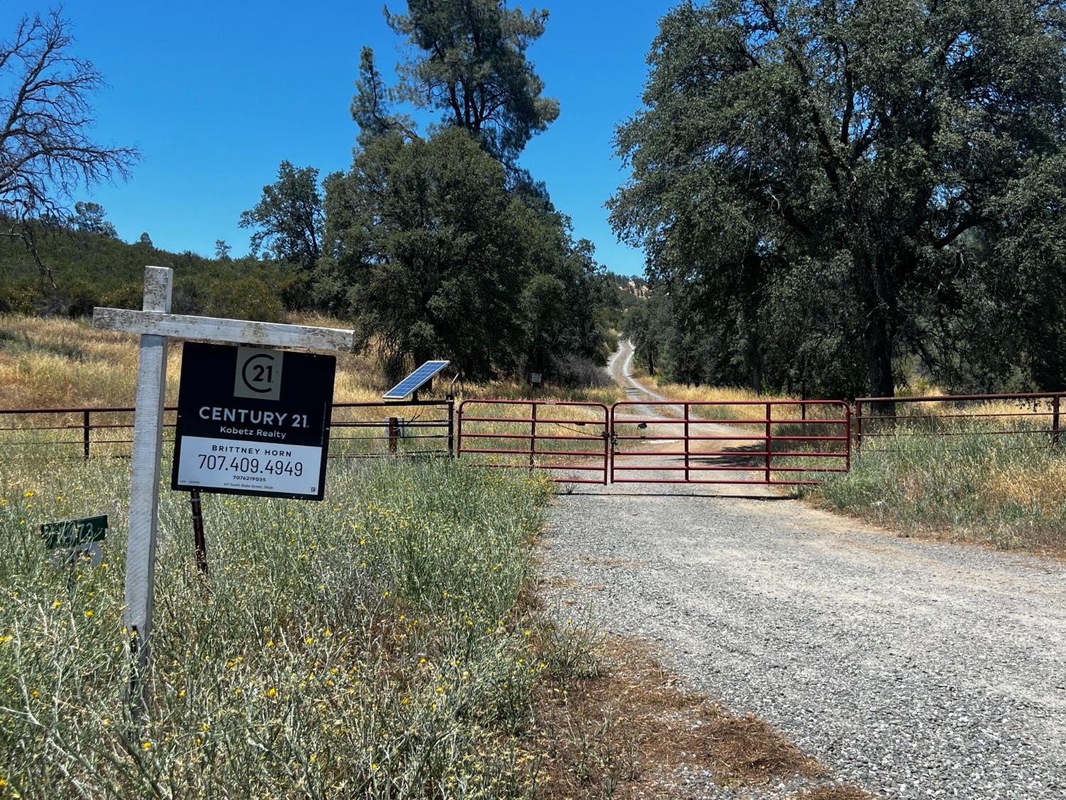 4261 Sites Lodoga Road Stonyford CA 95979