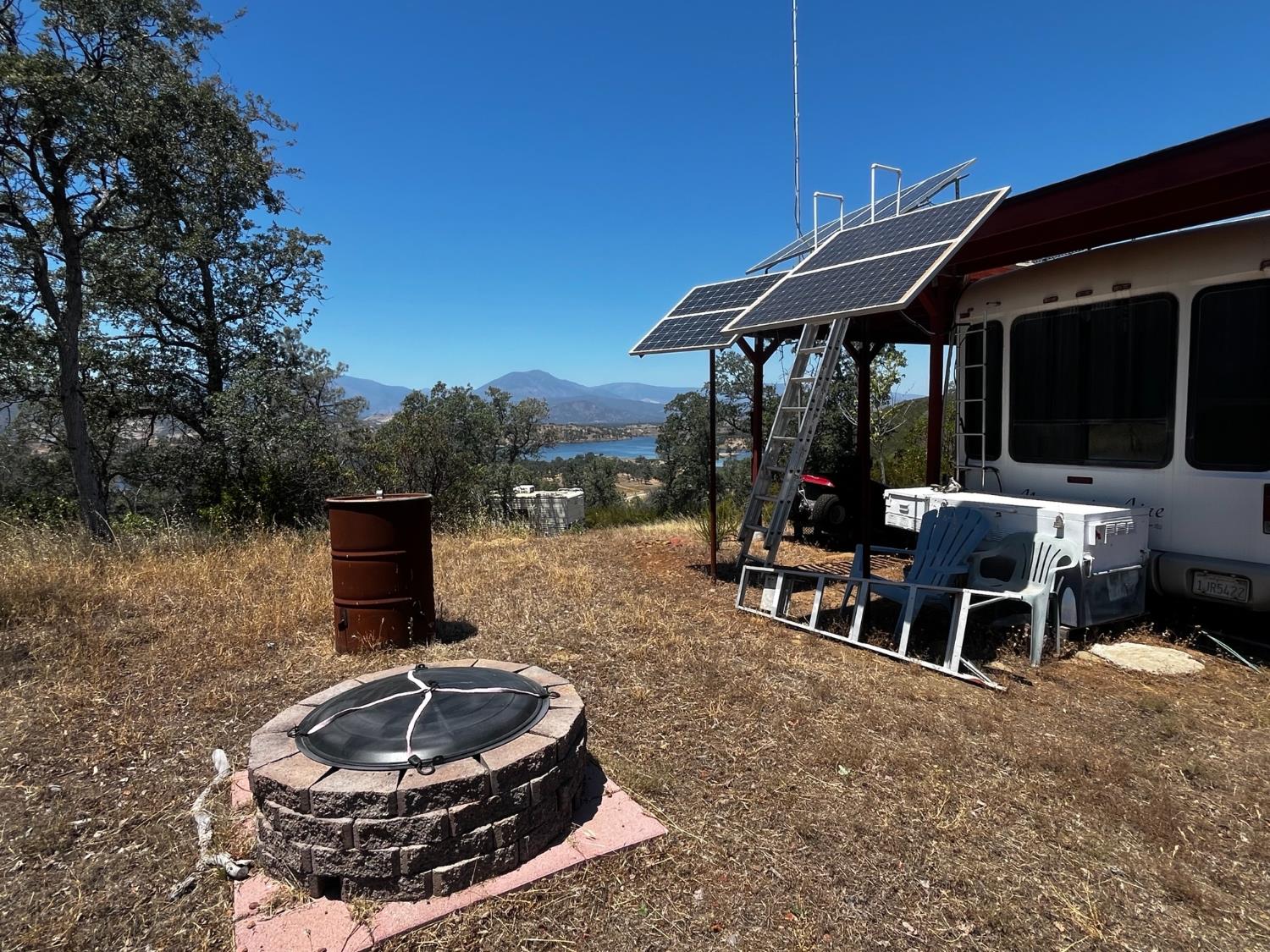 4261 Sites Lodoga Road Stonyford CA 95979