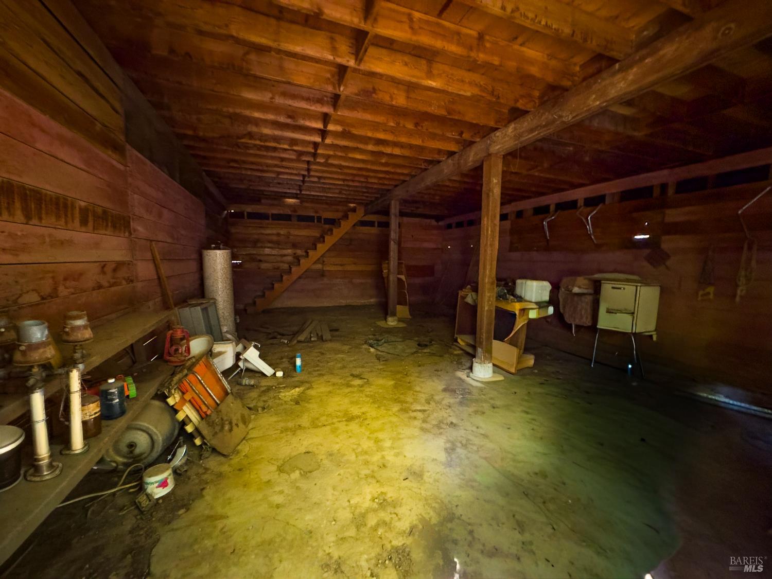 3700 Redwood Creek Road Willits CA 95490