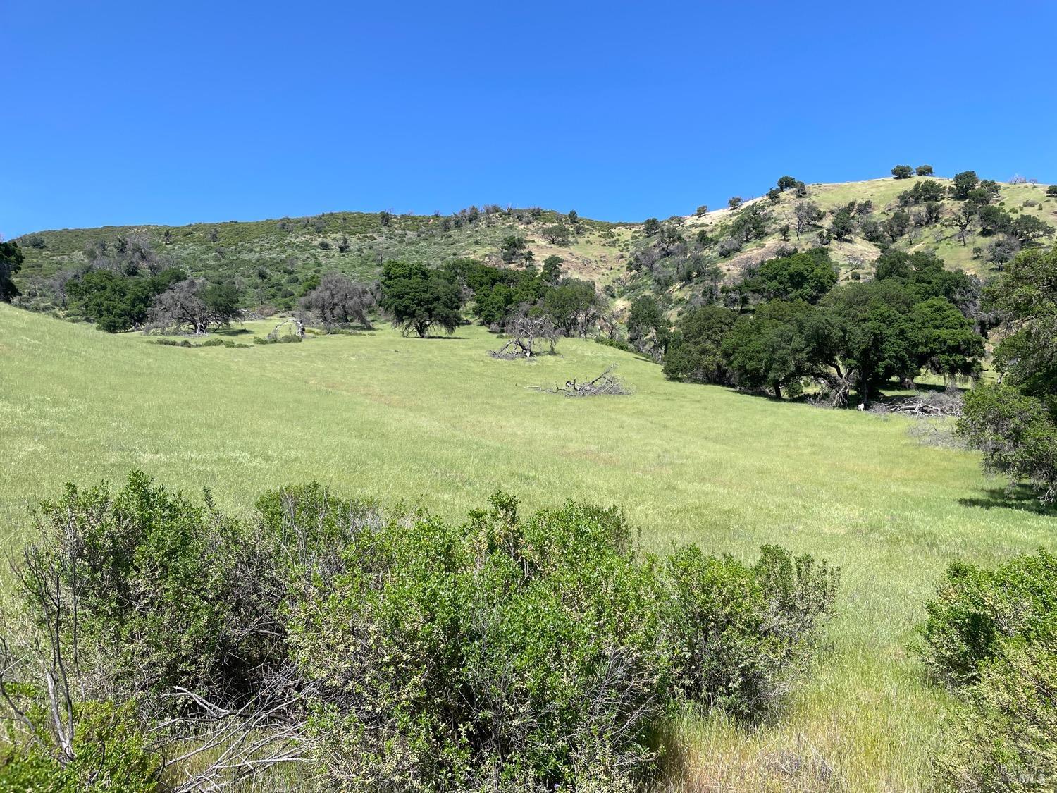 0 Green Valley Lane Green Valley CA 94534