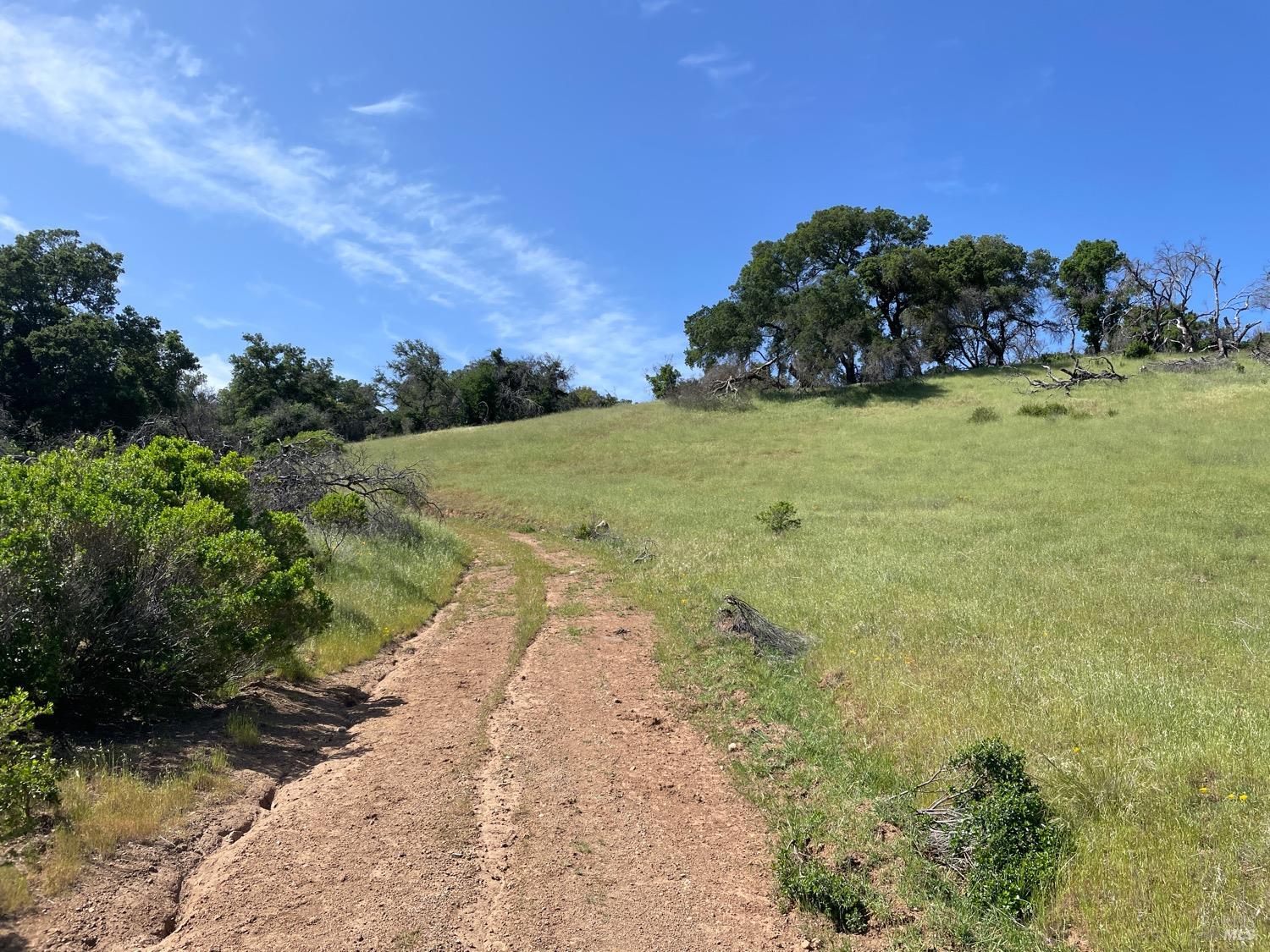 0 Green Valley Lane Green Valley CA 94534