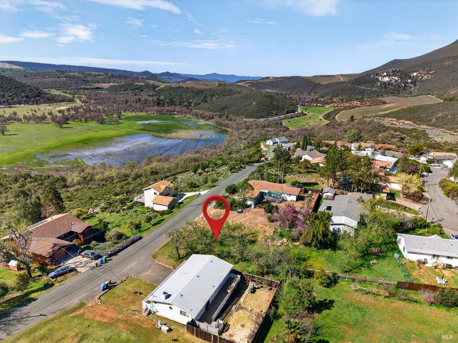 Kelseyville CA, 5690 Ponca Way