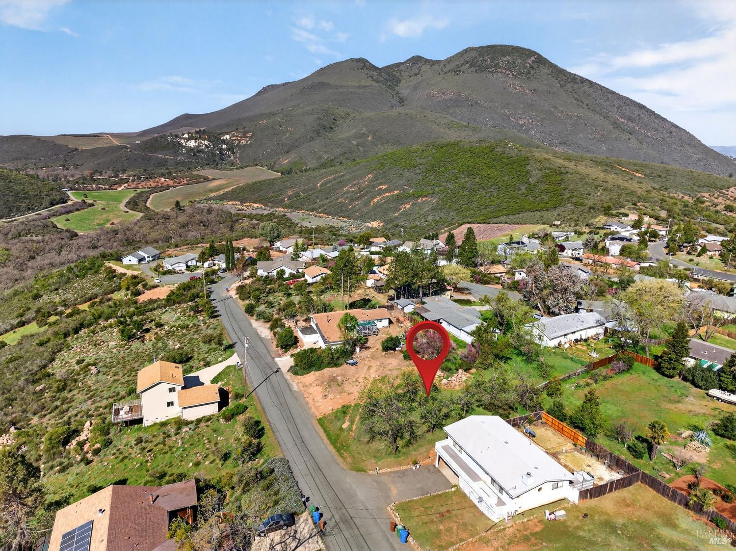 5690 Ponca Way Kelseyville CA 95451