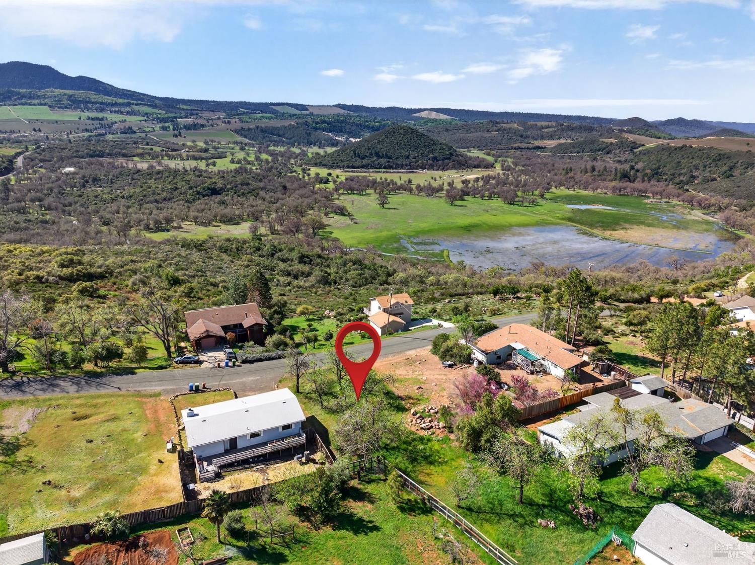 5690 Ponca Way Kelseyville CA 95451