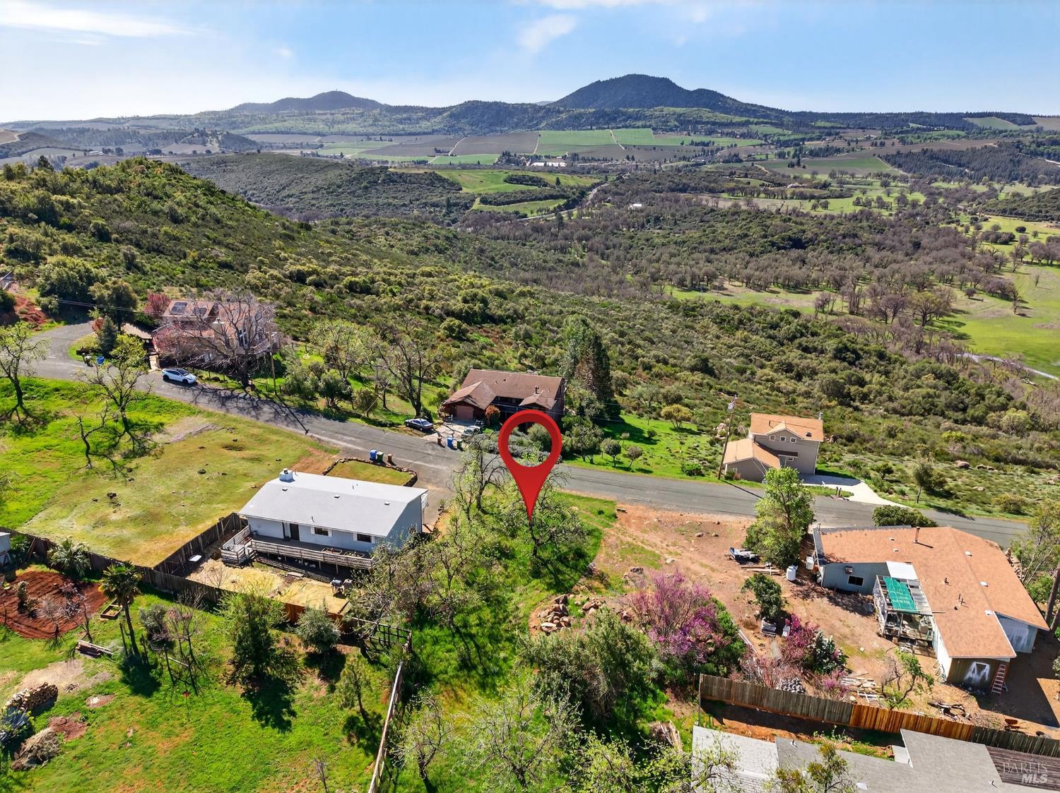 5690 Ponca Way Kelseyville CA 95451