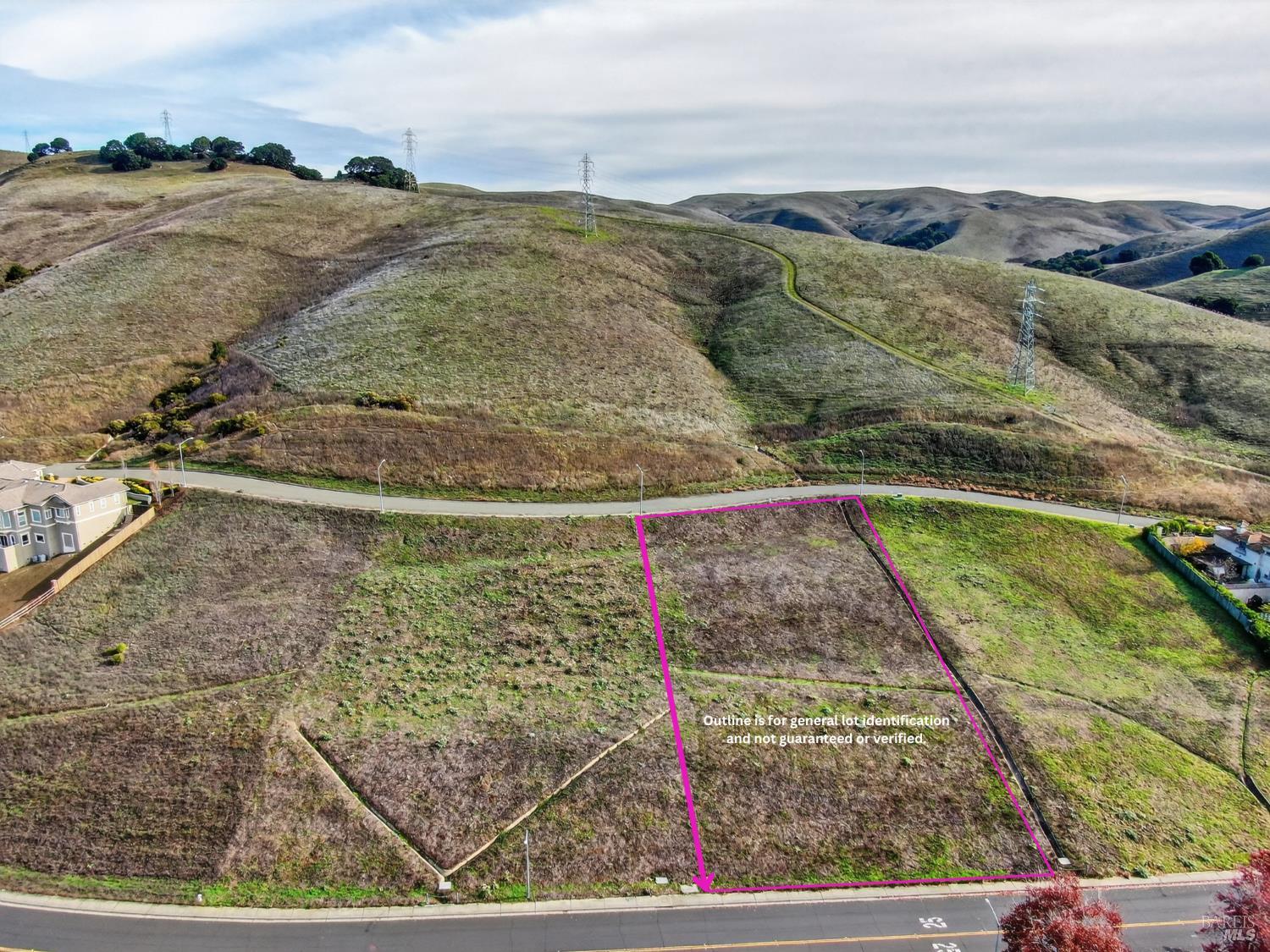 1765 Durrow Court Vallejo CA 94591