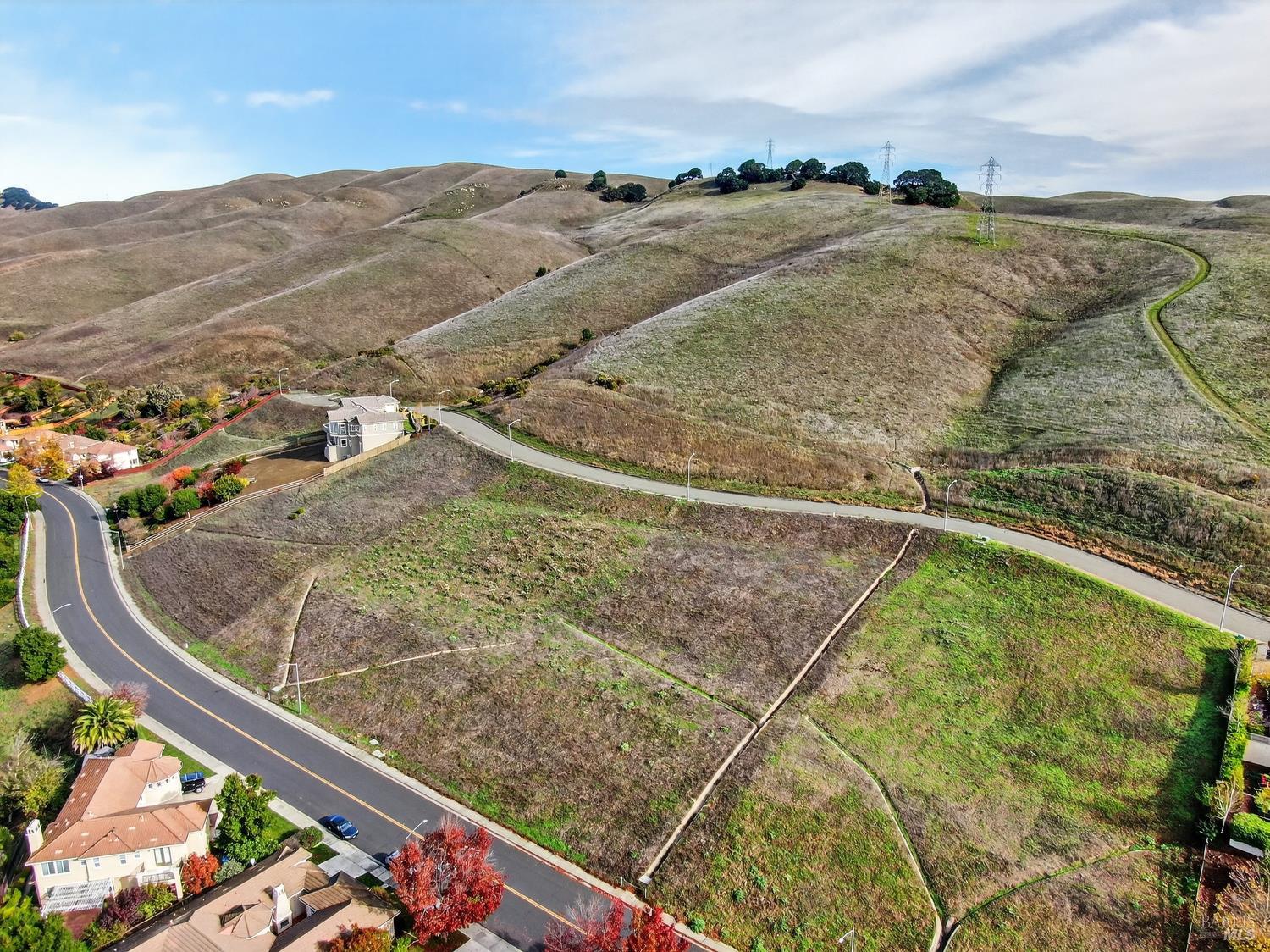 1765 Durrow Court Vallejo CA 94591