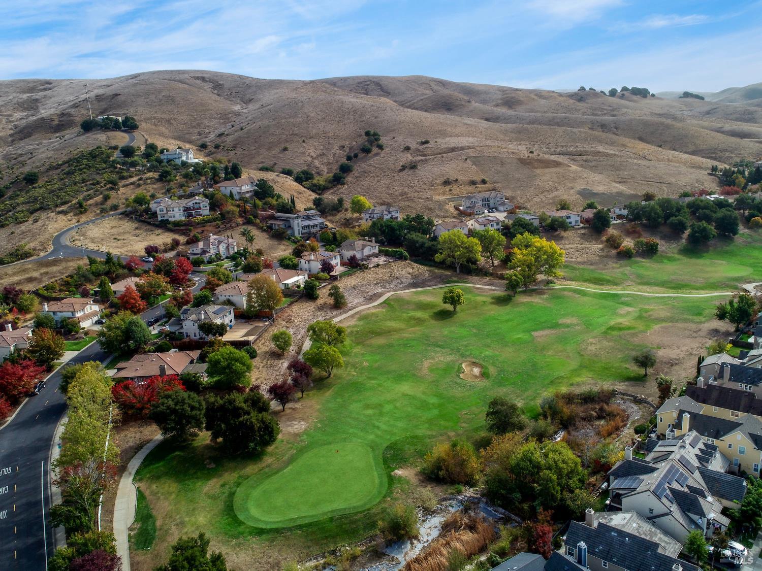 1765 Durrow Court Vallejo CA 94591